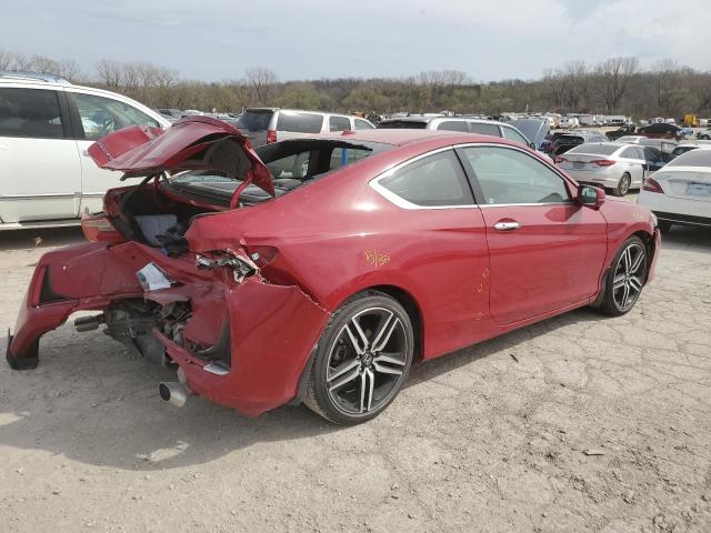Vin: 1hgct2b06ga006436, lot: 50589675, honda accord touring 20163