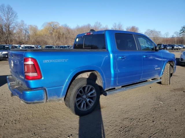 1C6SRFJT2LN301460 Ram 1500 Laramie 2020