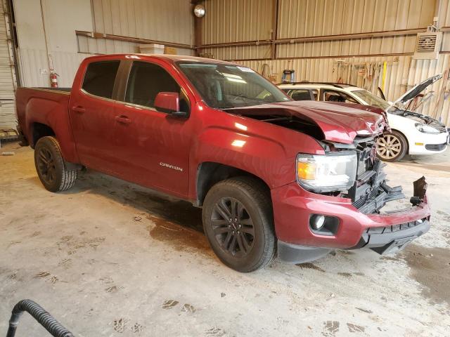 Vin: 1gtg5cen1l1111967, lot: 47587715, gmc canyon sle 20204