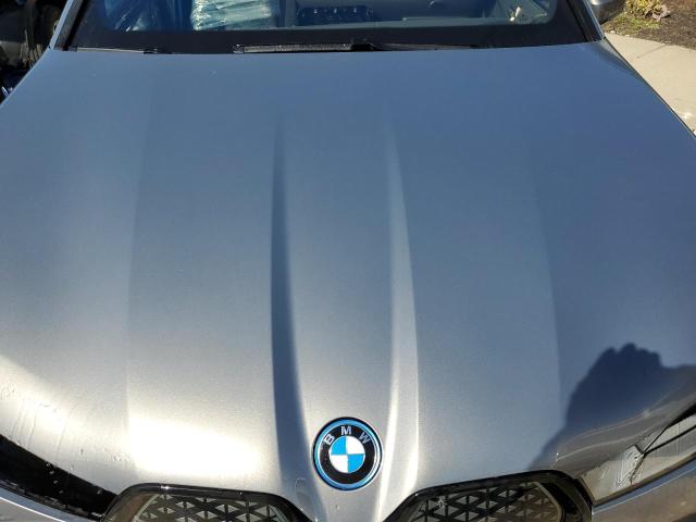 2023 BMW IX XDRIVE5 WB523CF09PCM73862