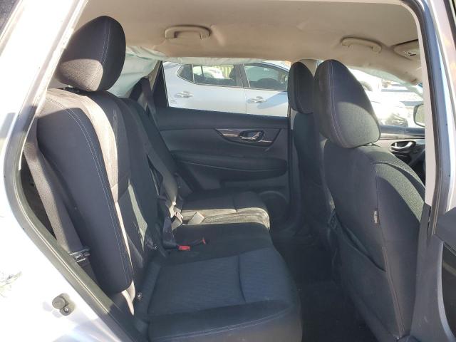 2018 NISSAN ROGUE S - KNMAT2MT4JP569714