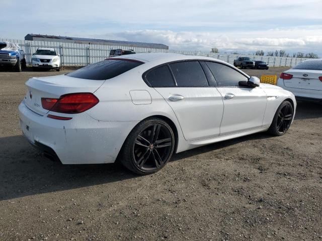Vin: wba6b4c59fd761854, lot: 49904895, bmw 6 series xi gran coupe 20153