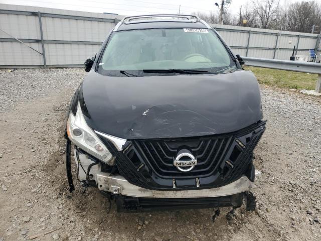 2016 NISSAN MURANO S - 5N1AZ2MH4GN105252