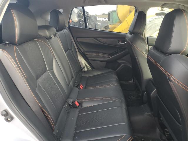 2018 SUBARU CROSSTREK - JF2GTAMC8JH283154