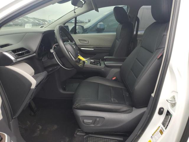 2021 TOYOTA SIENNA LE 5TDKRKECXMS045446