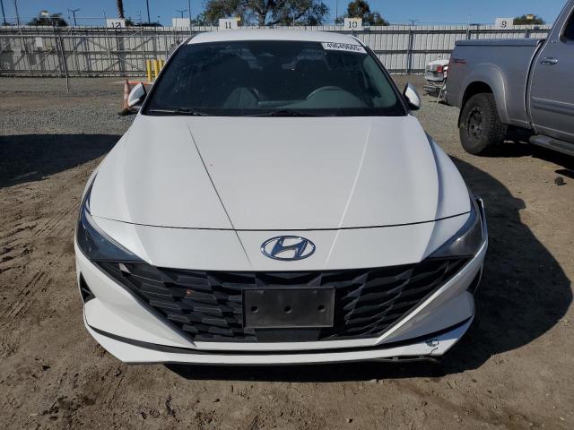 2023 HYUNDAI ELANTRA SE - 5NPLS4AG3PH097749