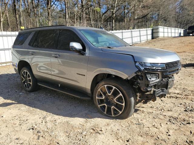 Vin: 1gnskrkd2pr327701, lot: 49685915, chevrolet tahoe k1500 rst 20234
