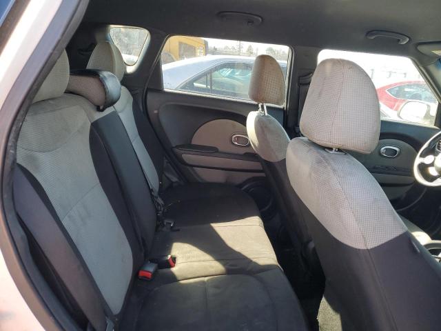 2018 KIA SOUL - KNDJN2A28J7593391