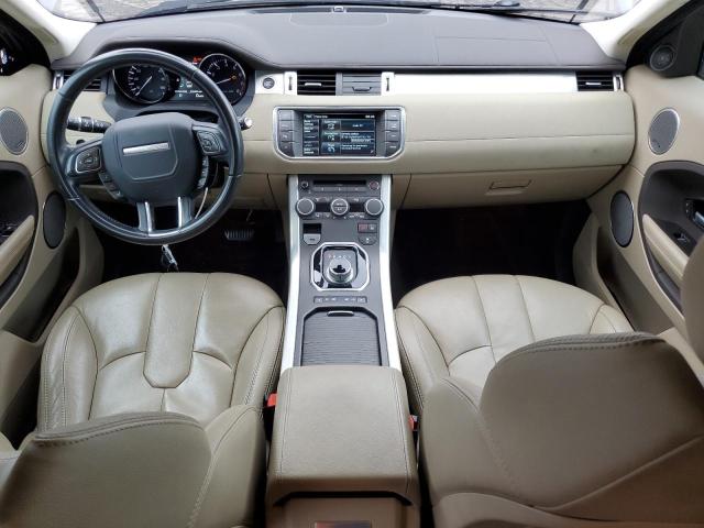 2015 LAND ROVER RANGE ROVE - SALVP2BG3FH076046