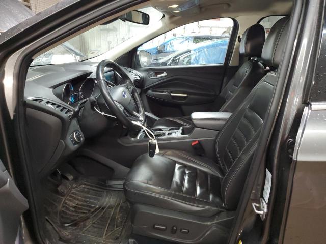2017 FORD ESCAPE TIT - 1FMCU0JD5HUB99985