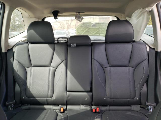 2020 SUBARU FORESTER L - JF2SKASC0LH567834