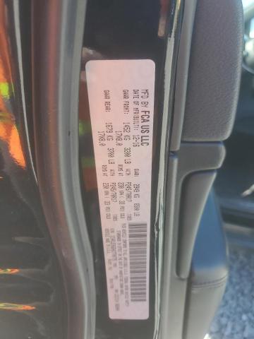 2017 JEEP GRAND CHER - 1C4RJEAG6HC770775