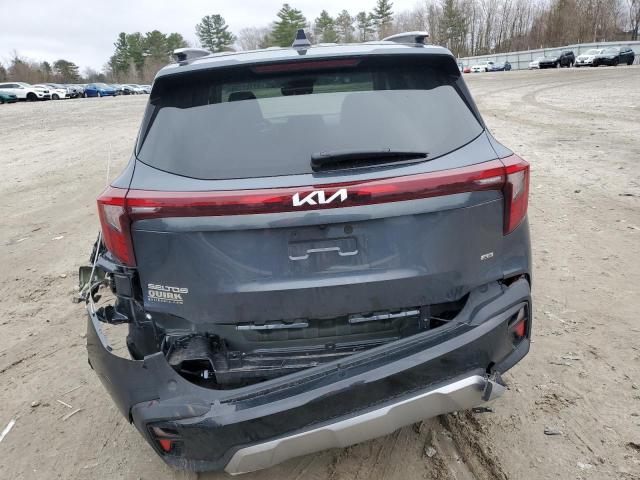 2024 KIA SELTOS EX KNDERCAA2R7639280