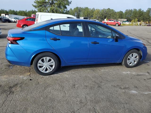 2020 NISSAN VERSA S - 3N1CN8DV3LL800109