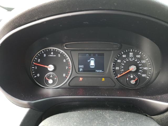 2019 KIA SORENTO L - 5XYPGDA34KG602780