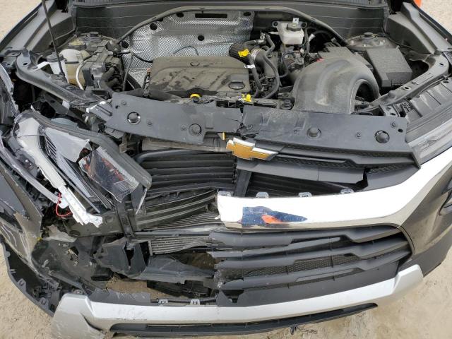 2023 CHEVROLET TRAILBLAZE - KL79MPS27PB201344