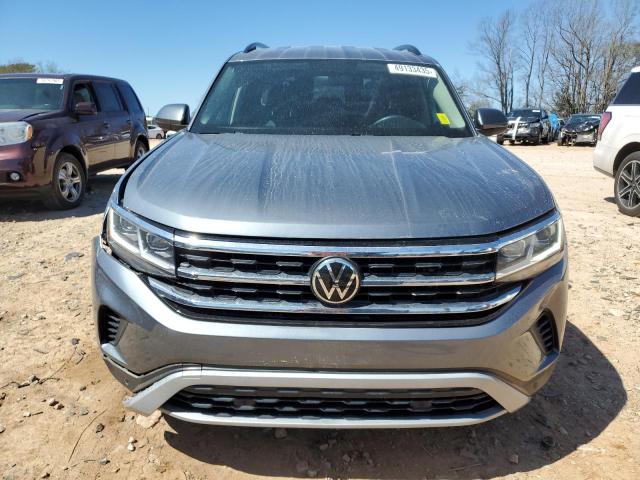 2021 VOLKSWAGEN ATLAS SE - 1V2WR2CA8MC578236