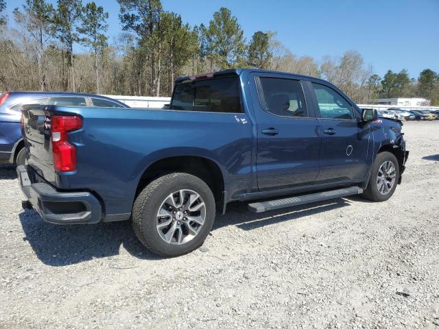 Vin: 3gcuyeed8mg270887, lot: 50839985, chevrolet all models k1500 rst 20213