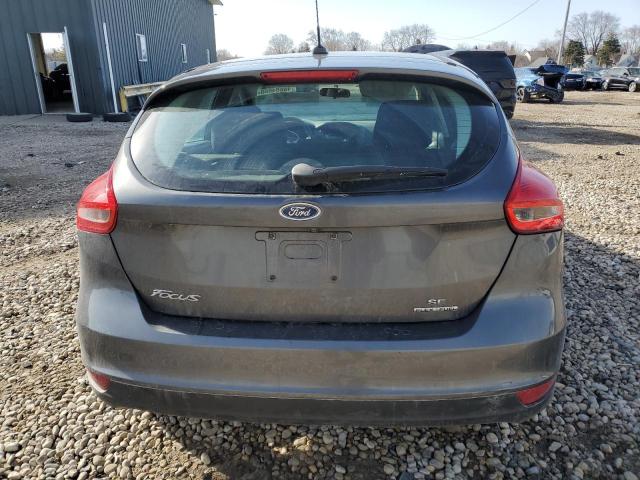 1FADP3K2XGL364163 2016 FORD FOCUS