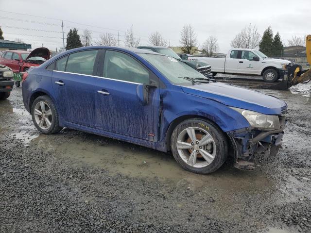 Vin: 1g1pe5sb4d7231680, lot: 49747705, chevrolet cruze lt 20134