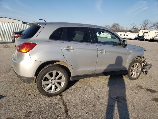Vin: 4a4ar4au3de009179, lot: 47364265, mitsubishi outlander se 20133