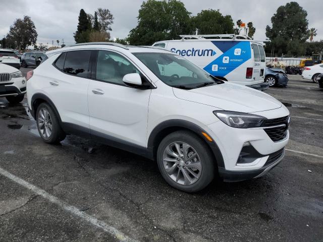 Vin: kl4mmfs27lb127208, lot: 48596745, buick encore essence 20204