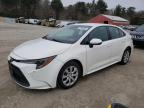 2022 TOYOTA COROLLA LE - 5YFEPMAE9NP327447
