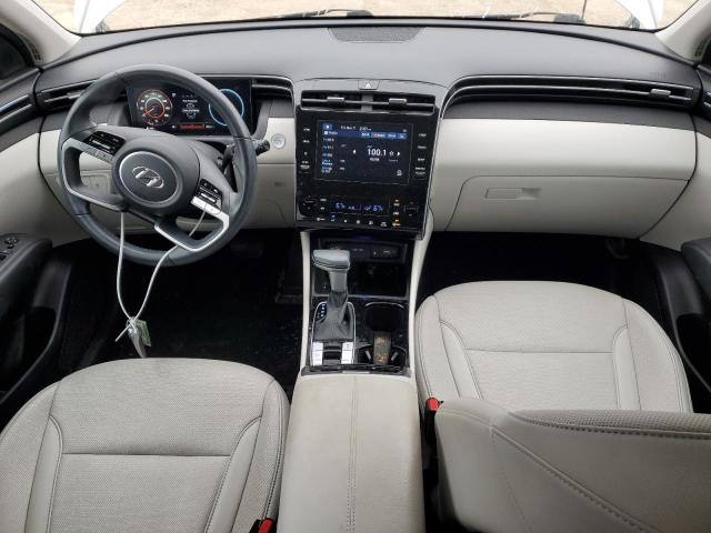 2023 HYUNDAI TUCSON SEL - 5NMJF3AE7PH239991