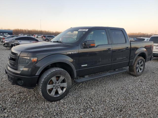 FORD F150 SUPER