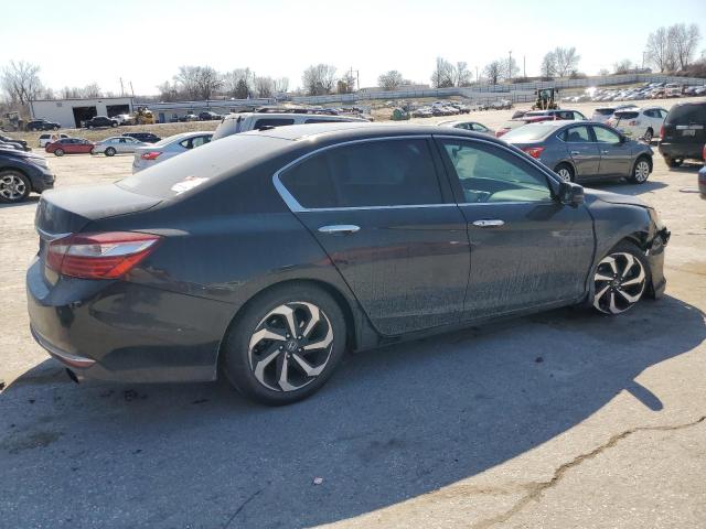 Vin: 1hgcr2f74ga081979, lot: 47487595, honda accord ex 20163