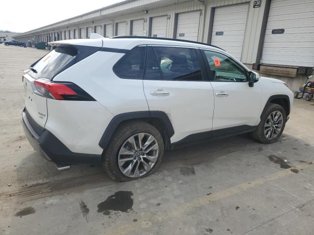 Vin: 2t3n1rfv3lw092103, lot: 50237505, toyota rav4 limited 20203