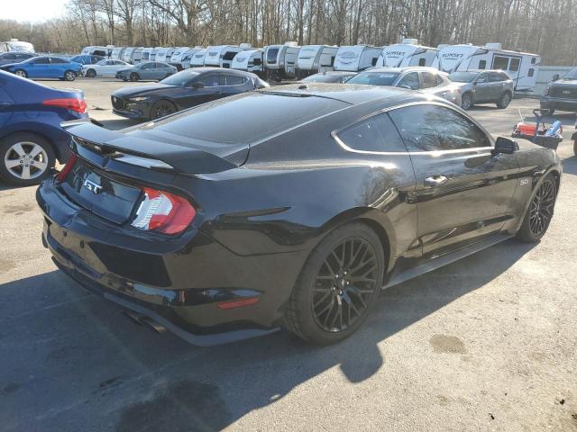 2019 FORD MUSTANG GT - 1FA6P8CF2K5147145
