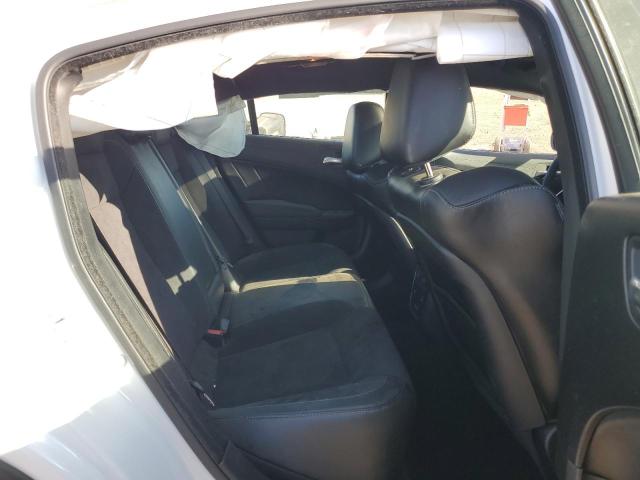 2022 DODGE CHARGER GT - 2C3CDXHG1NH114608