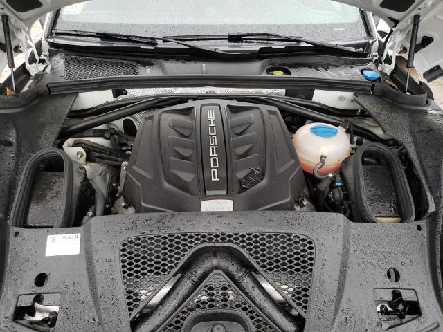 2016 PORSCHE MACAN S - WP1AB2A55GLB51556