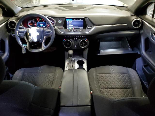 2021 CHEVROLET BLAZER 2LT - 3GNKBCR43MS542287