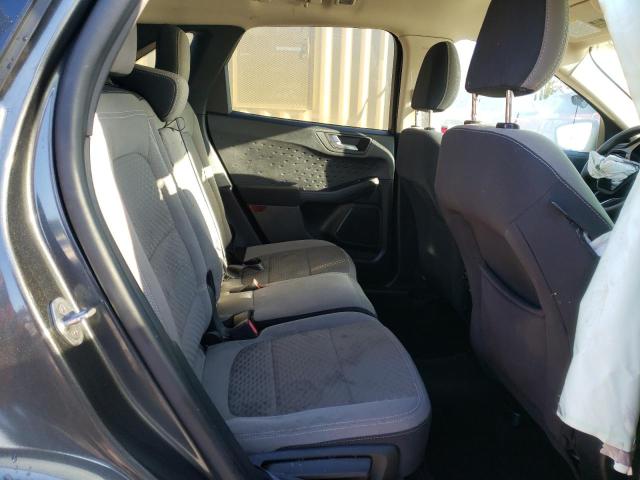2020 FORD ESCAPE SE - 1FMCU0G60LUA92201