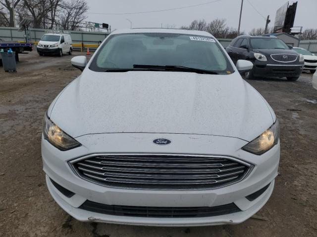 2017 FORD FUSION SE - 3FA6P0HD8HR365508