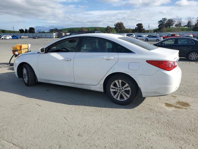 Vin: 5npeb4ac3ch394696, lot: 50744855, hyundai sonata gls 20122