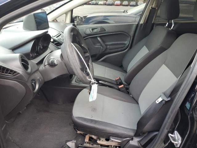 2017 FORD FIESTA S - 3FADP4AJ5HM102632