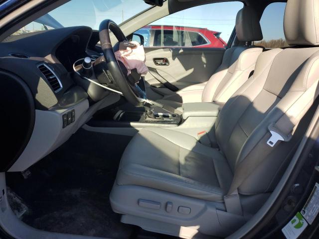 2018 ACURA RDX ADVANC 5J8TB4H72JL800719