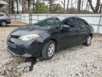 2015 TOYOTA COROLLA L - 2T1BURHE8FC312597