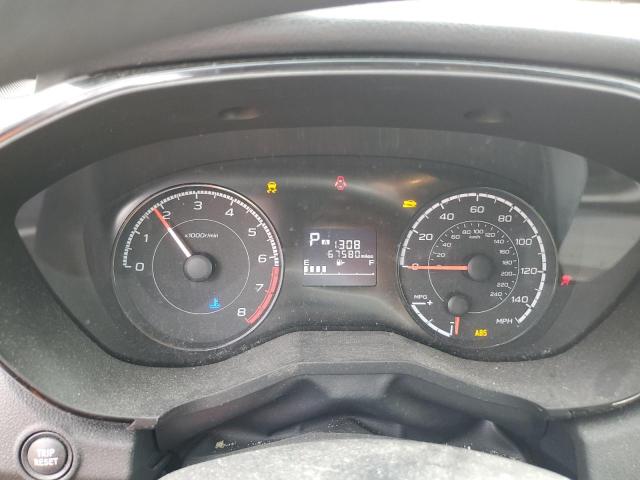 2018 SUBARU CROSSTREK - JF2GTAAC8JH251471