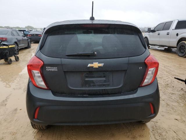 2017 CHEVROLET SPARK 1LT - KL8CD6SAXHC817327