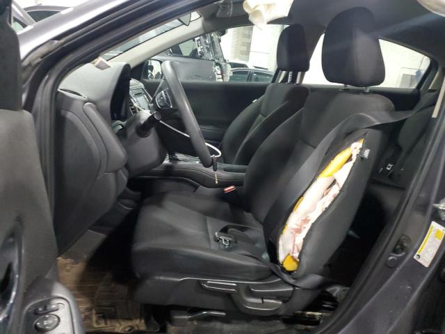 2018 HONDA HR-V LX - 3CZRU6H3XJG706302