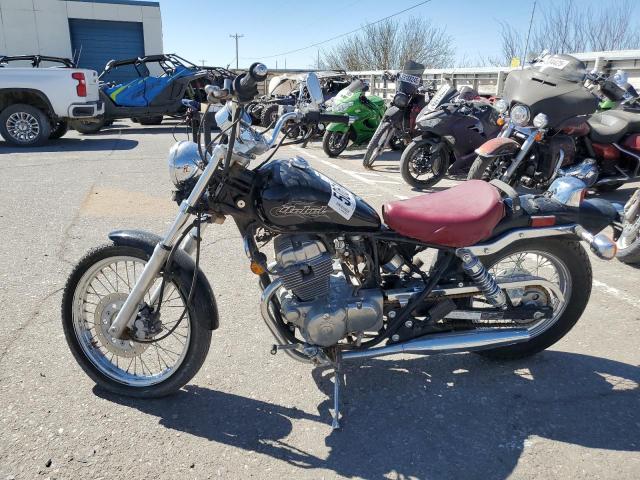 2007 HONDA CMX250 C JH2MC13027K304821