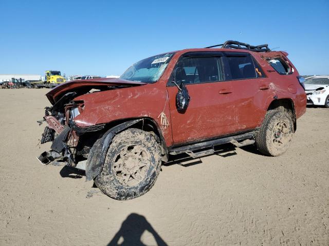 TOYOTA 4RUNNER SR