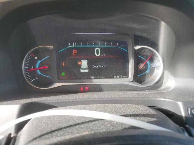 2019 HONDA PILOT LX - 5FNYF6H12KB056429