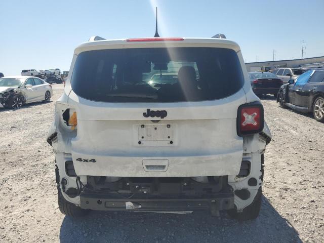 2022 JEEP RENEGADE A ZACNJDE11NPN71555