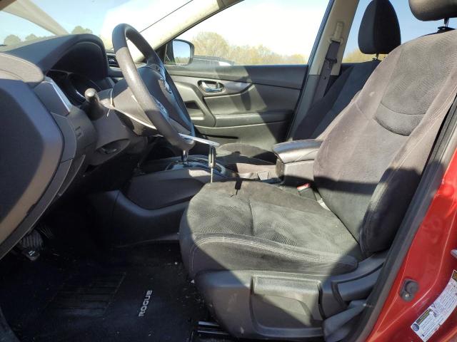 2016 NISSAN ROGUE S - JN8AT2MT1GW011709