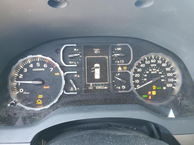 2020 TOYOTA TUNDRA DOU - 5TFUY5F19LX926576